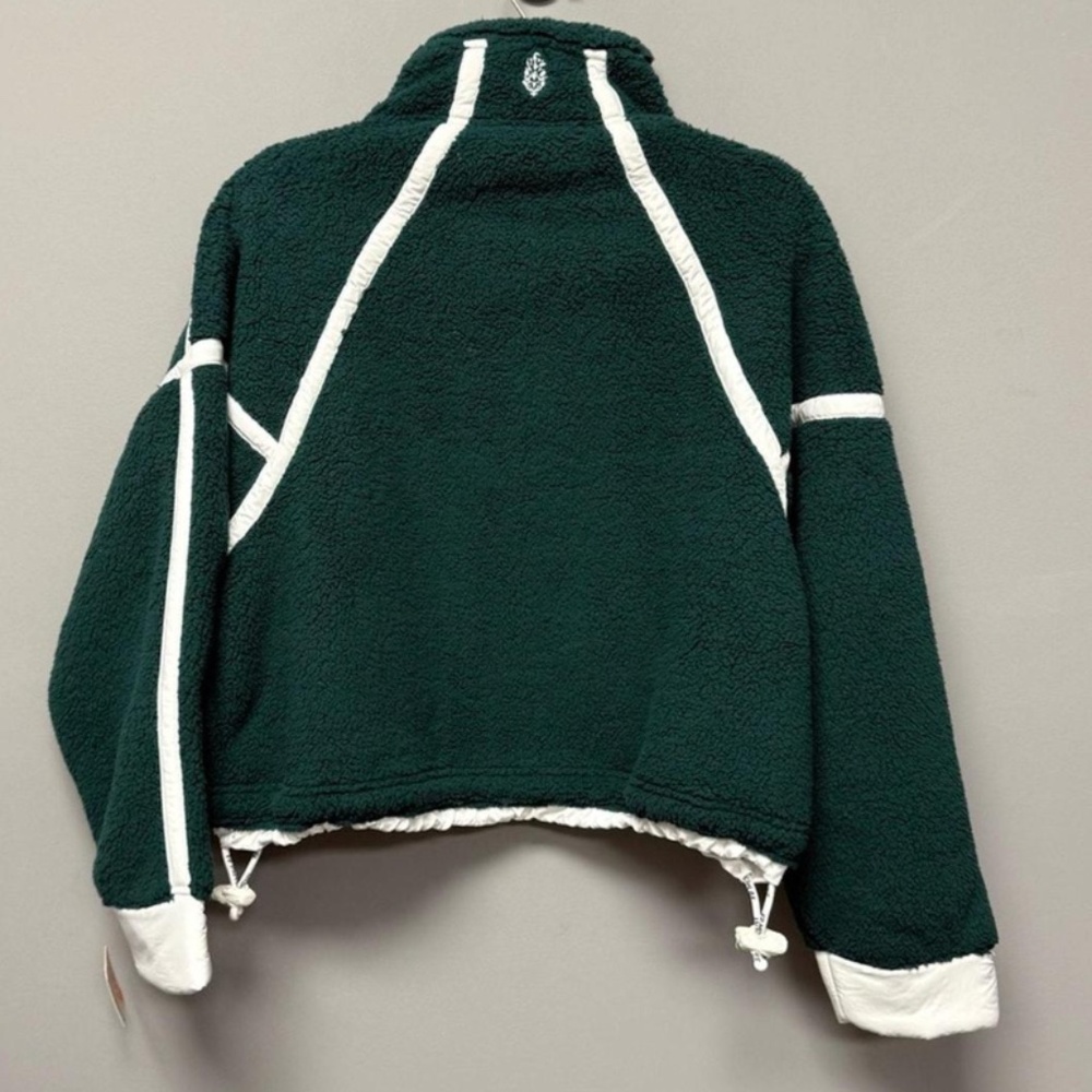 FP MOVEMENT MOUNTAIN HIGH FLEECE JACKET - Picture 3 of 6